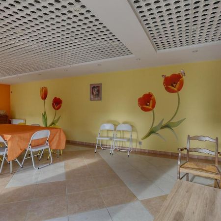 Maison Spacieuse Avec Jardin Pres De Le Bouffay Commes Εξωτερικό φωτογραφία