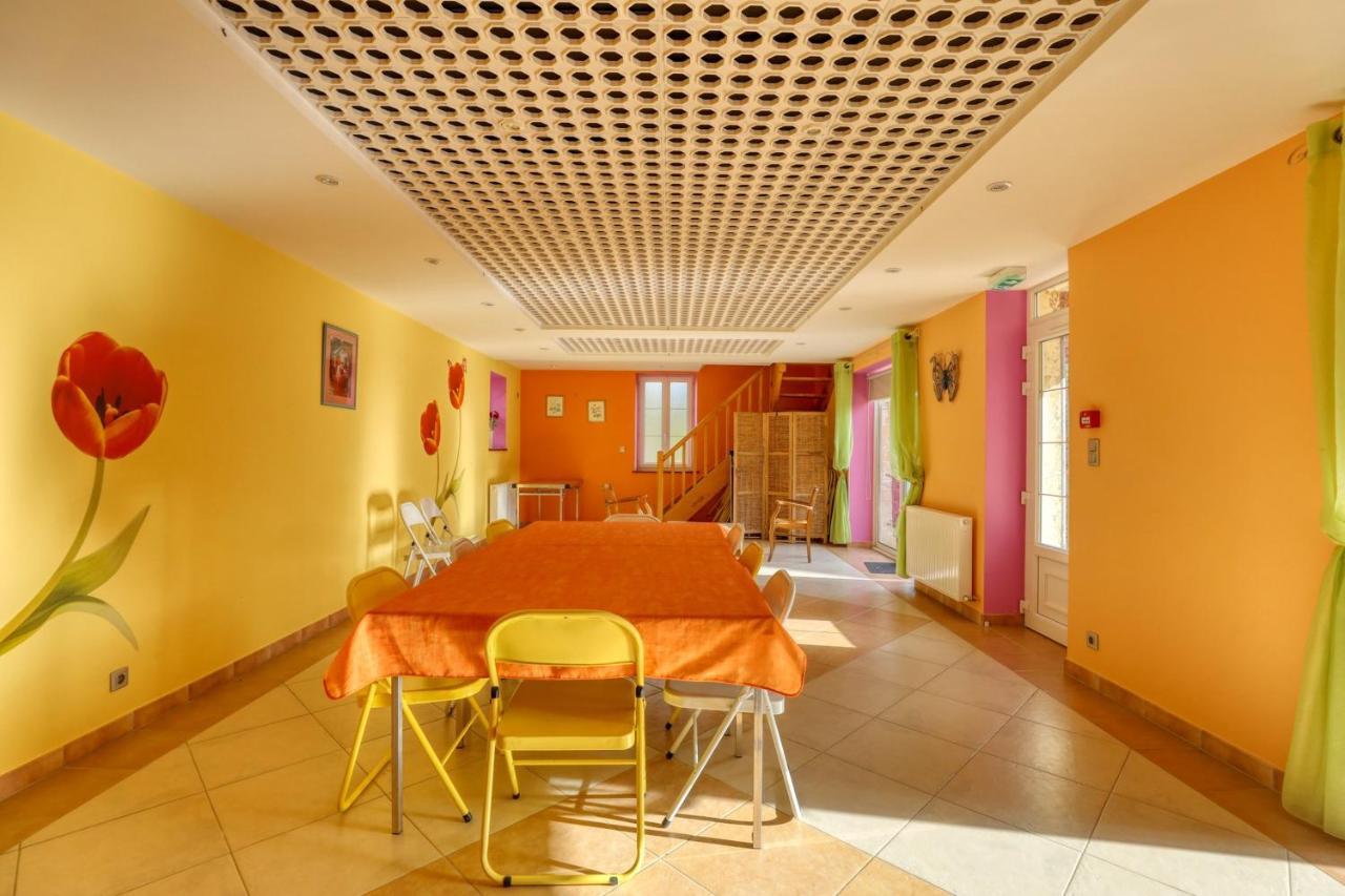 Maison Spacieuse Avec Jardin Pres De Le Bouffay Commes Εξωτερικό φωτογραφία