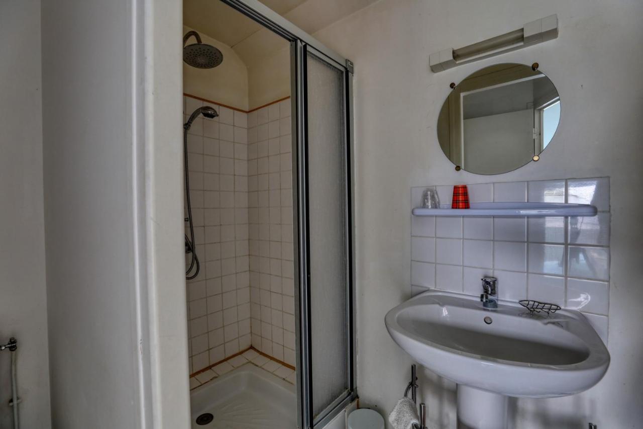 Maison Spacieuse Avec Jardin Pres De Le Bouffay Commes Εξωτερικό φωτογραφία
