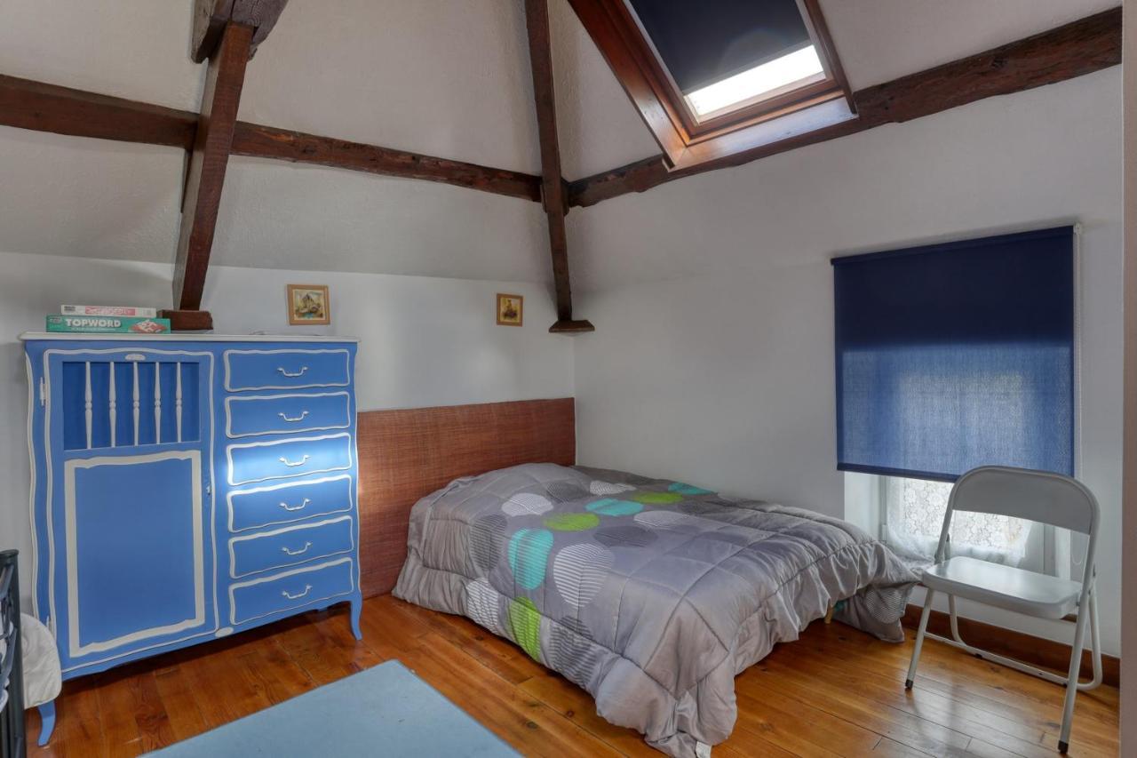 Maison Spacieuse Avec Jardin Pres De Le Bouffay Commes Εξωτερικό φωτογραφία