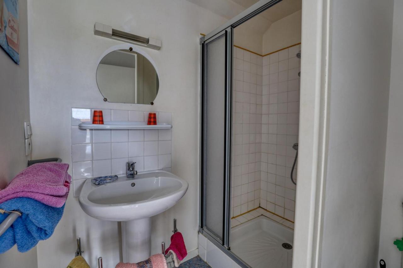Maison Spacieuse Avec Jardin Pres De Le Bouffay Commes Εξωτερικό φωτογραφία