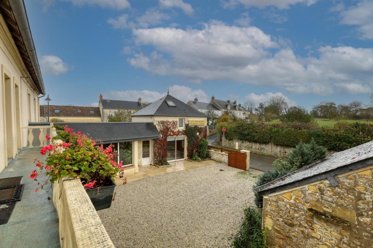 Maison Spacieuse Avec Jardin Pres De Le Bouffay Commes Εξωτερικό φωτογραφία
